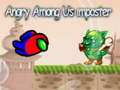 Igra Angry Among Us imposter