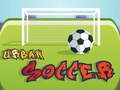 Igra Urban Soccer 