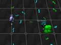 Igra Among Arena.io