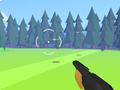Igra Golf Hunting 3D