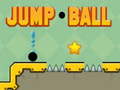 Igra Jump Ball