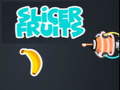 Igra Slicer Fruits