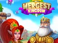 Igra The Mergest Kingdom