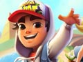 Igra Subway Surfers: Train Surfers