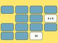Igra Math Memory