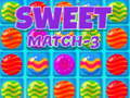 Igra Sweet Match-3