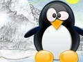 Igra Penguin Slide Puzzle