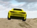 Igra Desert Rush