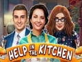 Igra Help in the Kitchen