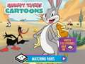 Igra Looney Tunes Cartoons Matching Pairs