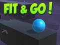 Igra Fit & Go!