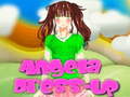 Igra Angela Dress Up