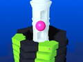 Igra Stack Bounce 3D
