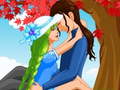 Igra Lovers Under The Tree