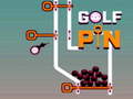Igra Golf Pin