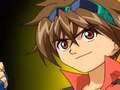 Igra Bakugan Jigsaw Puzzle Collection