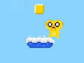 Igra Adventure Time : Finn Love