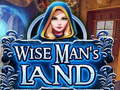Igra Wise Mans Land