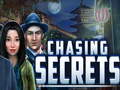 Igra Chasing Secrets