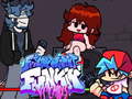 Igra Friday Night Funkin' vs Chris