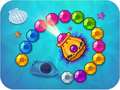 Igra Zumba Ocean