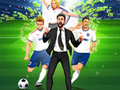Igra Idle Football Manager