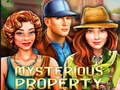 Igra Mysterious Property 