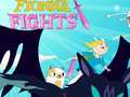 Igra Fionna Fights