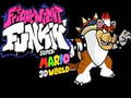 Igra Friday Night Funkin Super Mario 3D World