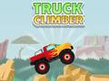 Igra Truck Climber