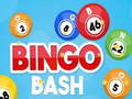 Igra Bingo Bash