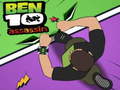 Igra Ben 10 Assassin