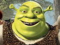 Igra Shrek Jigsaw Puzzle Collection