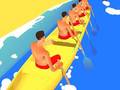 Igra Canoe Sprint