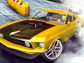 Igra Stunt Car Impossible Track Challenge