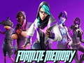 Igra Fortnite Memory
