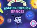 Igra Soaring Through Space