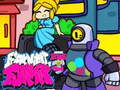 Igra Friday Night Funkin Brawl Stars Mod