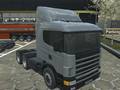 Igra American 18 Wheeler Truck Sim