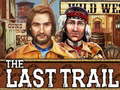 Igra The Last Trail