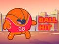 Igra Ball Hit