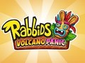 Igra Rabbids Volcano Panic