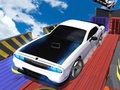 Igra Mega Ramps Stunt Car