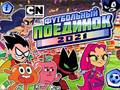 Igra Cartoon Network  Penalty Power 2021
