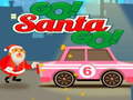 Igra Go! Santa Go!