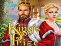 Igra King's Prize