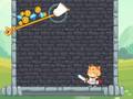 Igra Cat Game: How To Loot