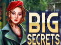 Igra Big Secrets