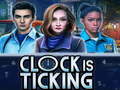 Igra Clock is Ticking