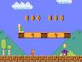 Igra Super Mario Bros: Road to Infinity